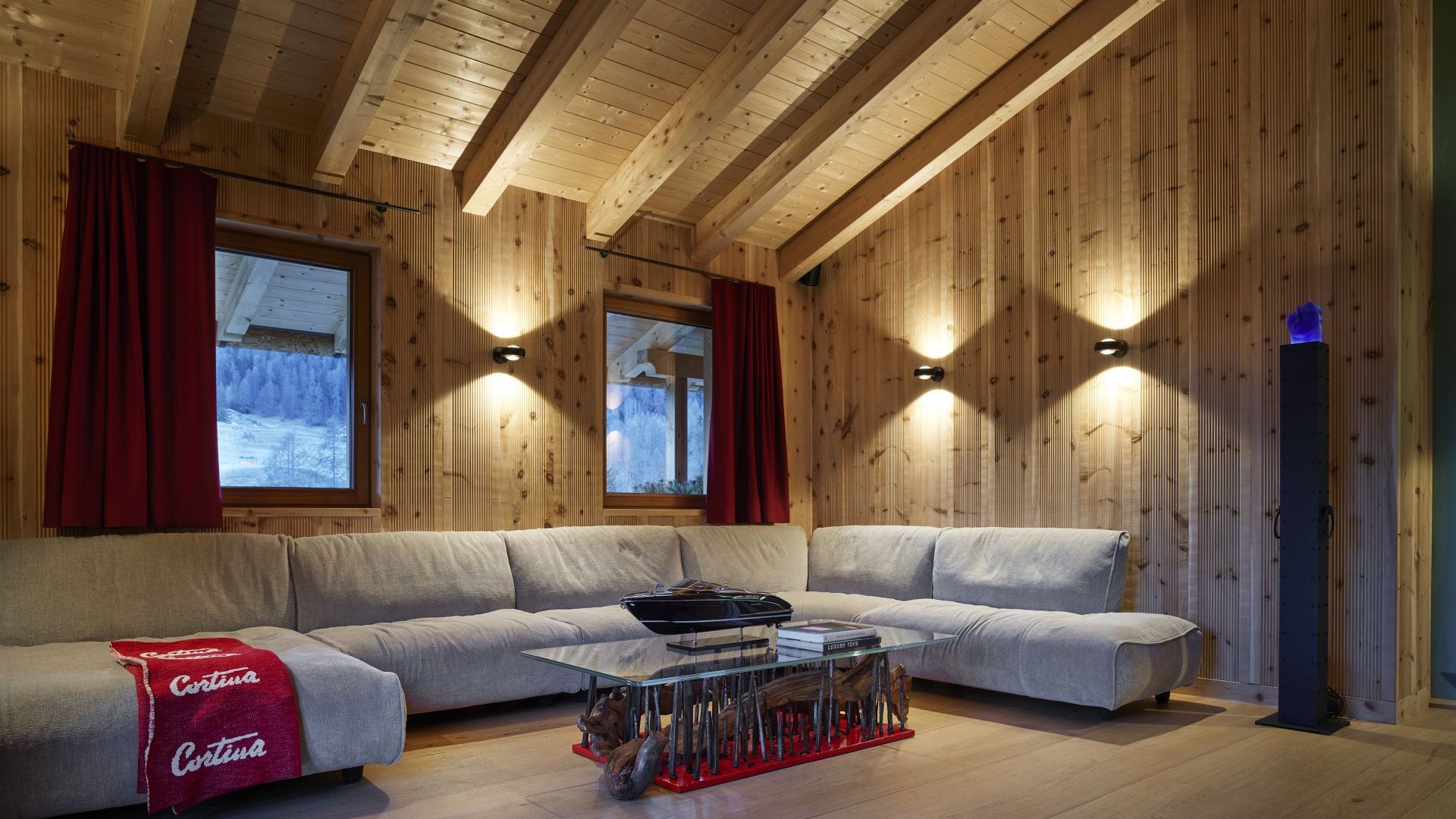 Chalet Serge - image 1